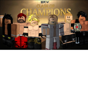 Clash Of Champions - ERW