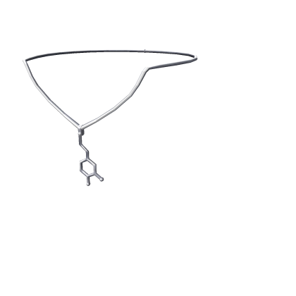 Dopamine Necklace