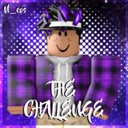 [EGS] The Challenge!
