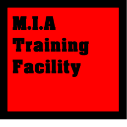 Mundane Training Facility | RELEASE!!!