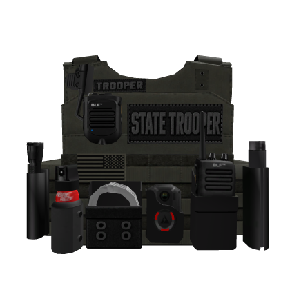 BLF™ Generic Trooper LDC Revamp+ [1.0]