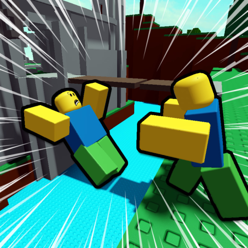 ✨ carry people simulator 3 [🎤] official Roblox game thumbnail