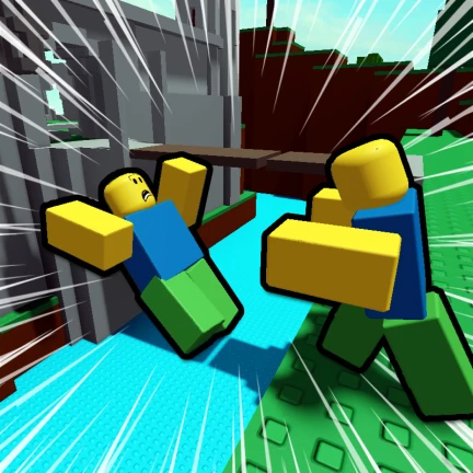 Image du serveur Roblox