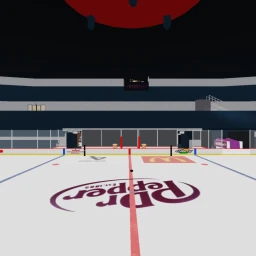 Dr. Pepper Arena icon