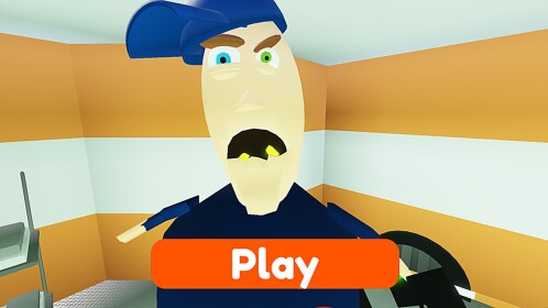Team Prison Escape! (TEAMWORK OBBY)