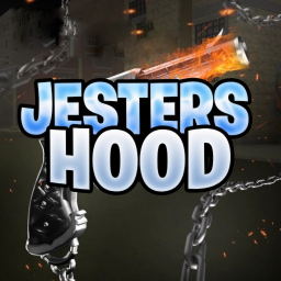 [🃏] Jesters Hood [TEST]
