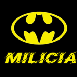Milícia ›› Ilha em São Paulo RP