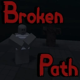 Broken Path icon