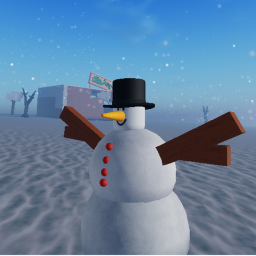 Big Snow