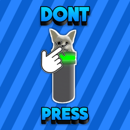 🦊[NEW]Don't Press The Fox Head [BETA]
