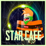 Star Cafe*