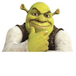 Run and hide from Shrek the killer (NEW)