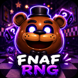FNAF RNG