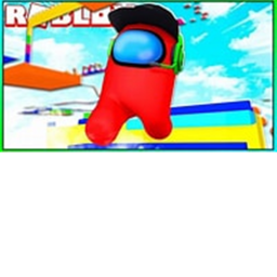 EASY OBBY FOR COOL AMOUNG US IMPOSTERS