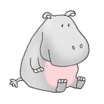 Wide Hippo Squad