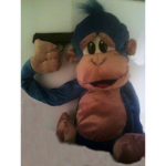 Emo Monkey Boys