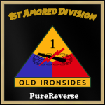 ||USMF|| 1st Armored Division