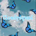 |Cloudysquad|