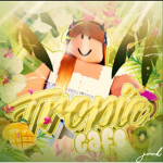 ~ Tropic Cafe ~ Group Thumbnail