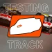 PSCC Testing Track icon