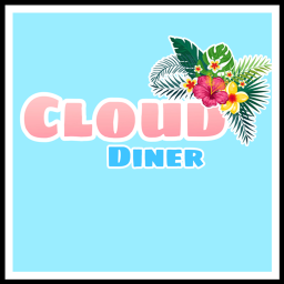 Cloud Diner | V3