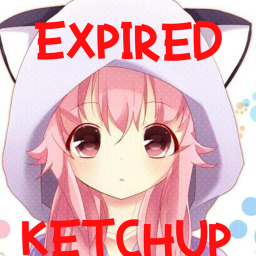 🍅 ~ ᴇxᴘɪʀᴇᴅ ᴋᴇᴛᴄʜᴜᴘ ~  🍅