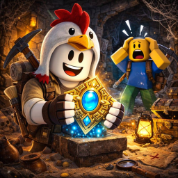 Archeology Simulator[BETA]