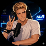 Youtube NLR