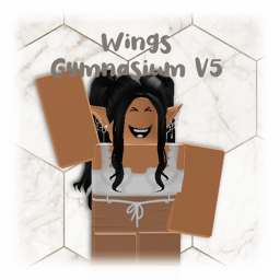 Wings Gymnastics Studio!