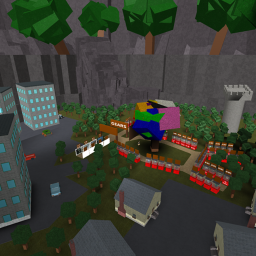 Rebexers Roblox egg hunt guide 2017