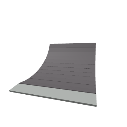 Ramp By Melting