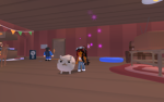 AXLOTOLS DOGS CATS AND OWLAND ROBUX