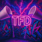 TFD {Demigods}