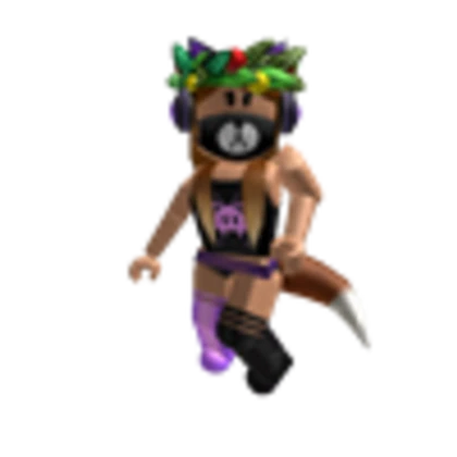 xCreepyKatx Fan Group Roblox group icon