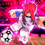 [CHIGIRI] Bloqueio Azul: Rivais 
