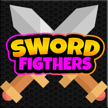 Sword Figthers⚔ (Beta)