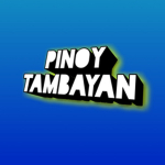 PInoy TAmbayan Mansion