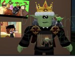 GOBLINS UNITED!!!!!