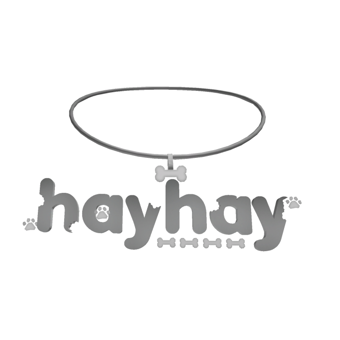 hayhay ♡