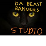 Da Beast Banner STUDIOS
