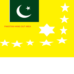 Pakistani Hang Out Area