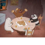 Bearistas