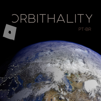 ATUALIZAÇÃO - ORBITHALITY RP