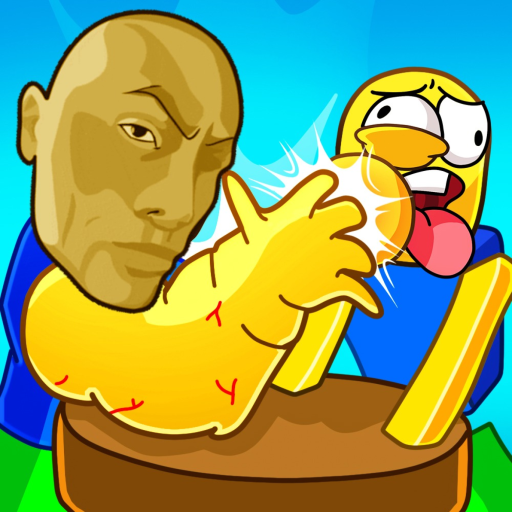 Simulador de Power Slap