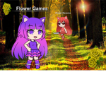 Canal Flower Games