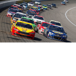 Steward Hass Racing