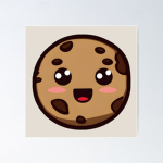 Cookies with Pancakes