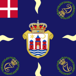 κiøbenhavns Infanterie-Regiment