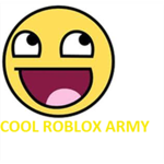 Robloxian CrazyCool People
