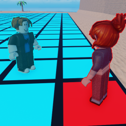 Color Block Clash 2